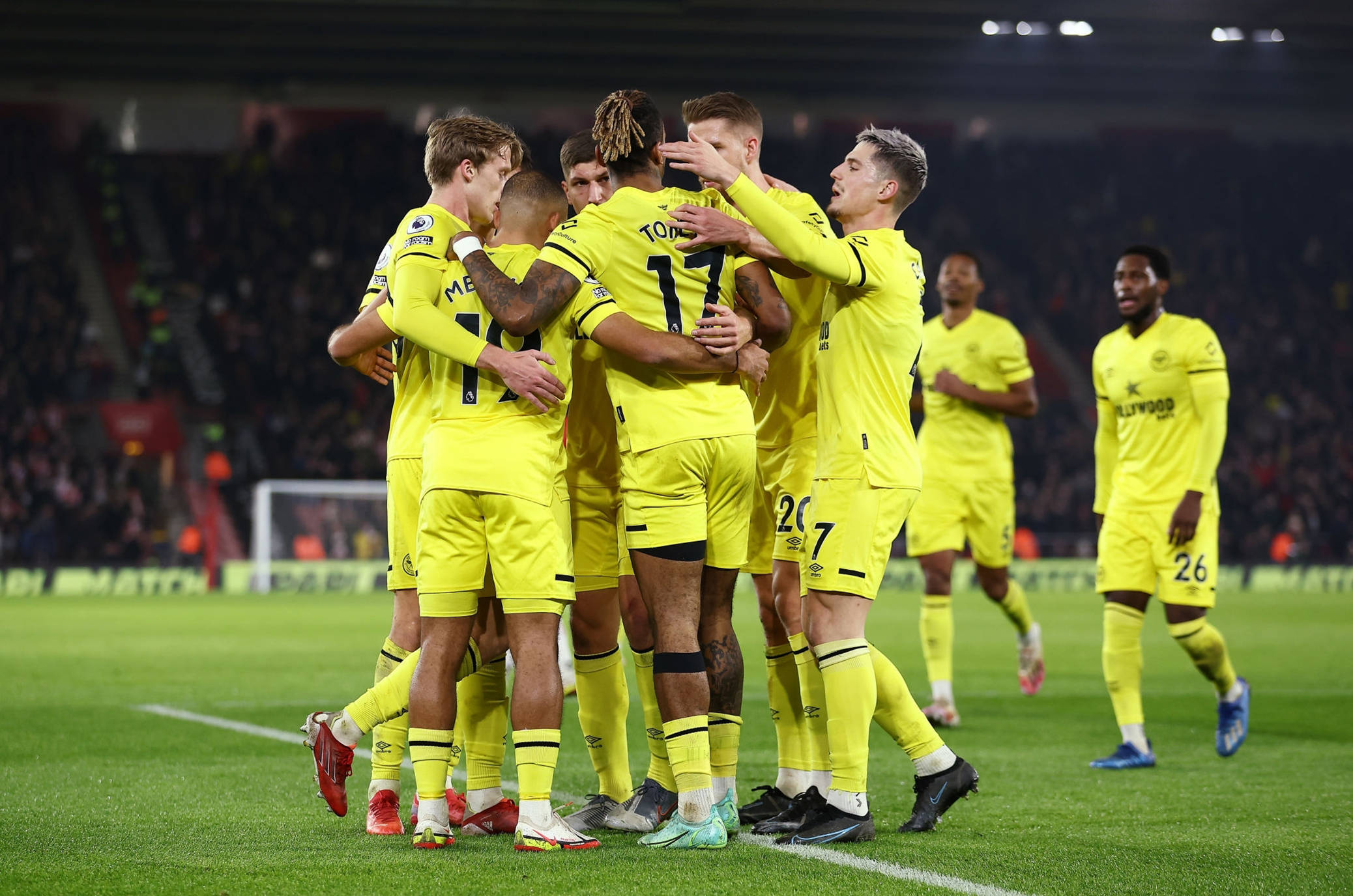 场上的表现 场上的表现