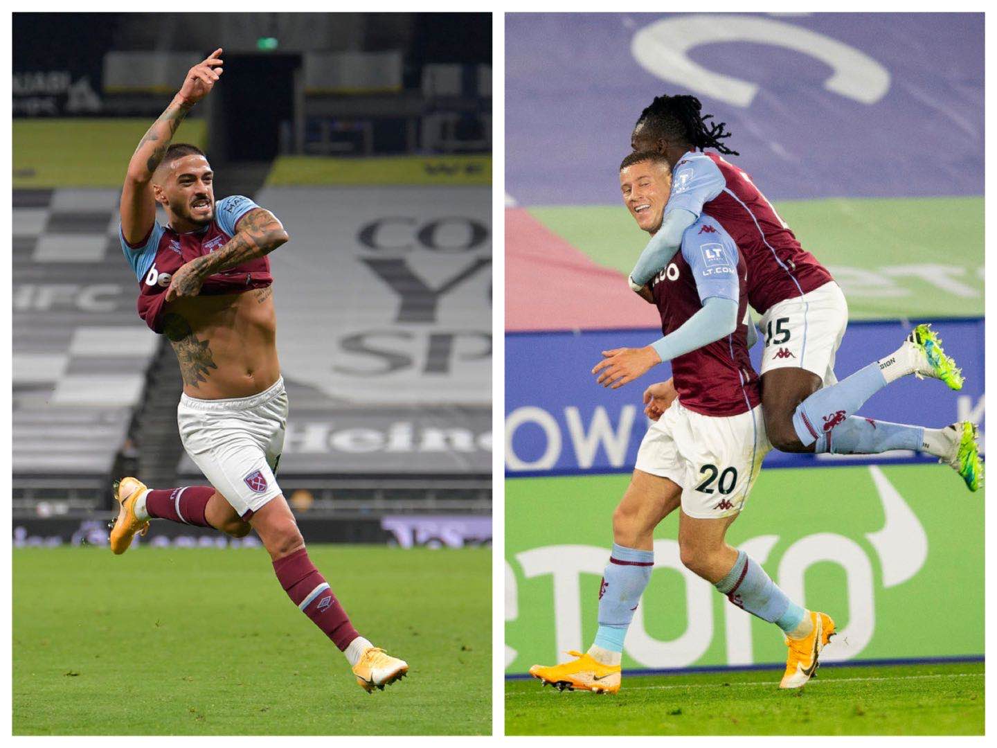 必须面对的 必须面对的