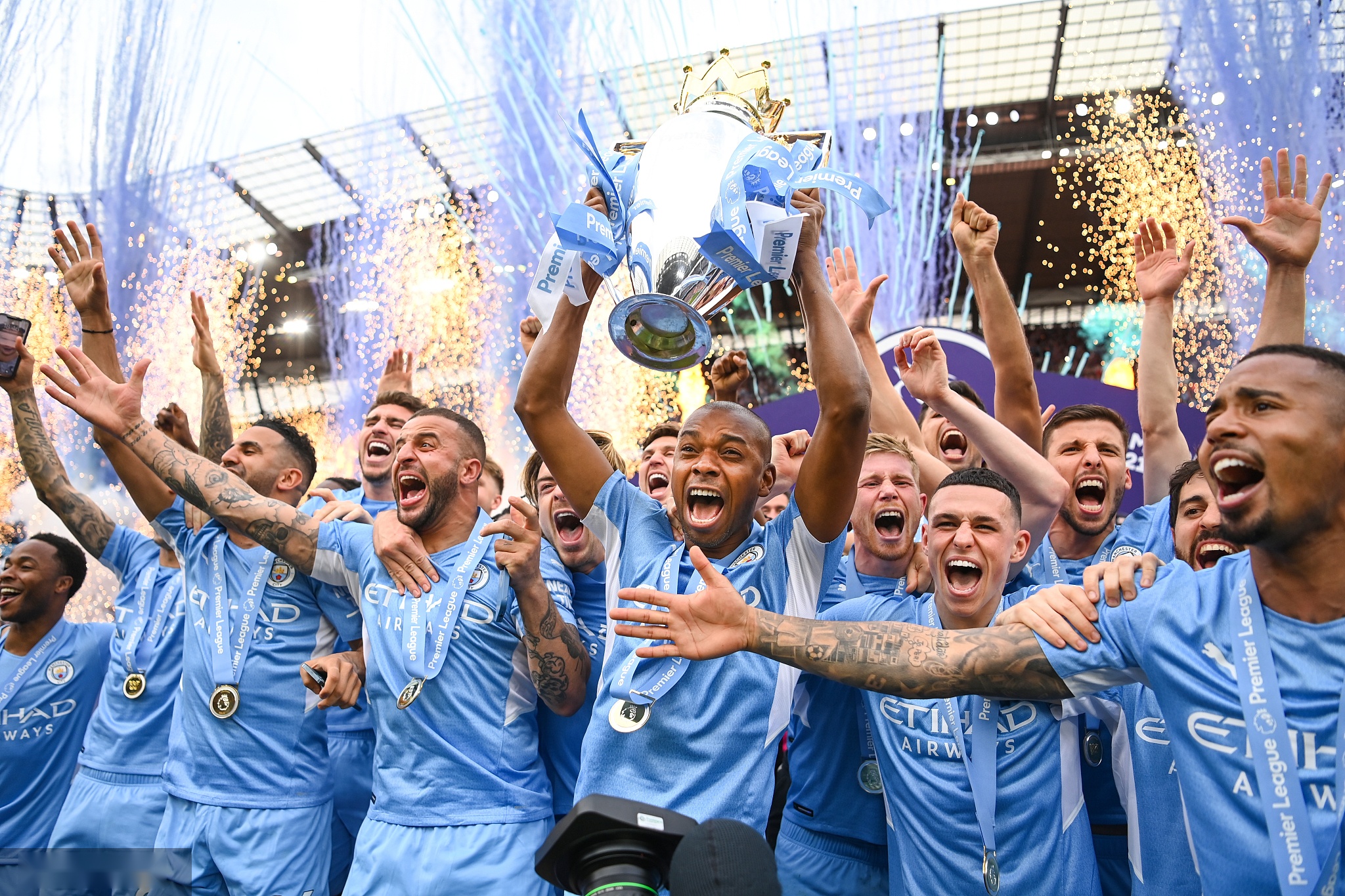 优素福-福法纳：开营第一天有点难熬，但这对未来有好处.